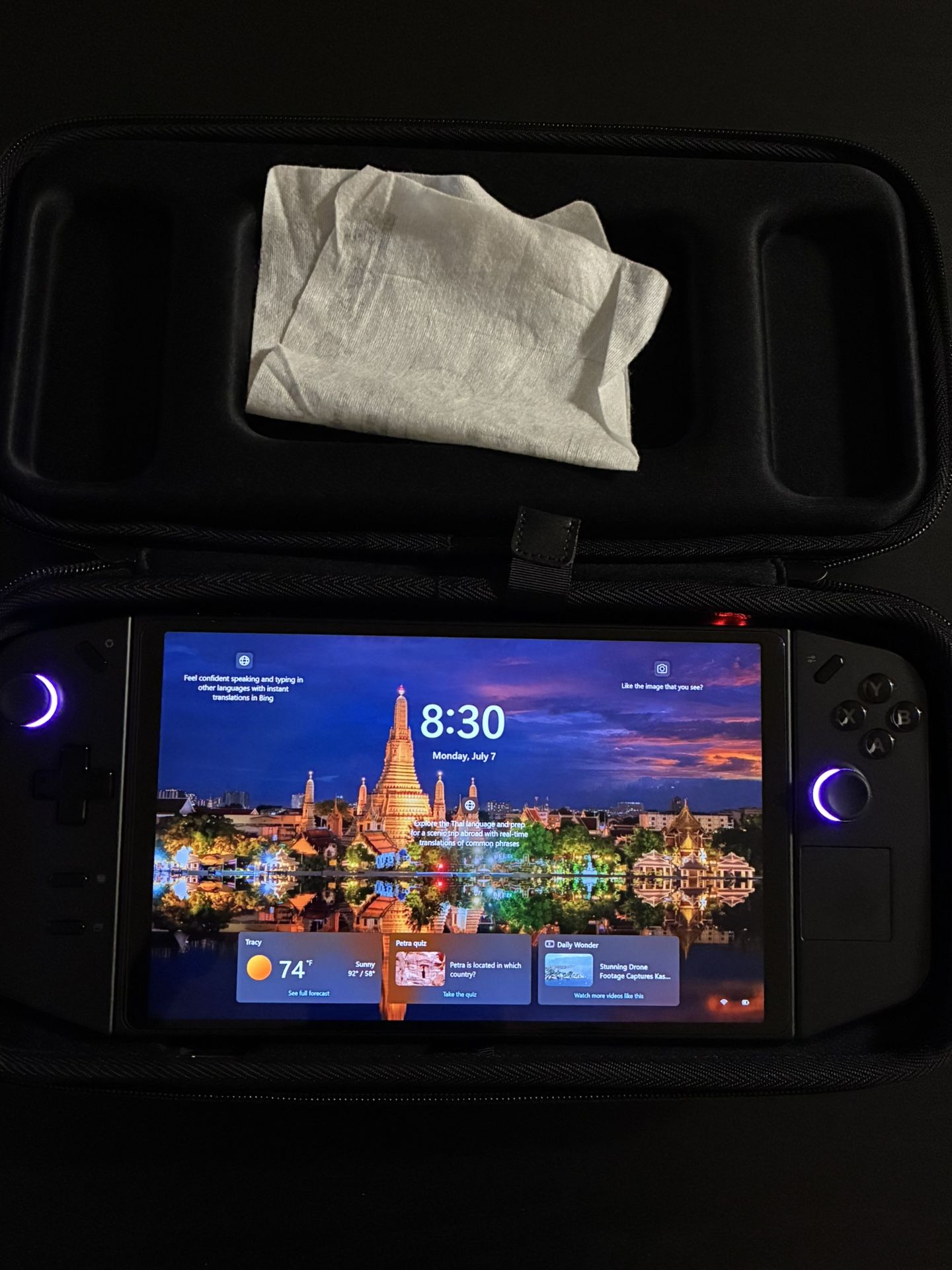 LENOVO LEGION GO 1