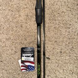 Lamiglas Infinity MS 9’0 ft Salmon Steelhead Spinning Rod New