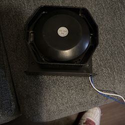 After Market Siren Speaker