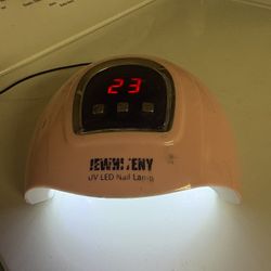 Nail Uv Lamp 