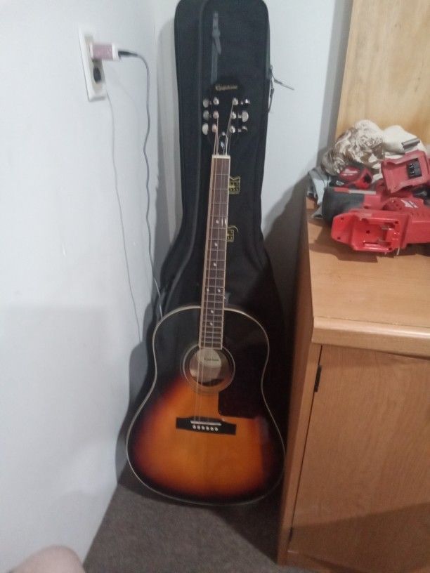 Epiphone J45 Studio