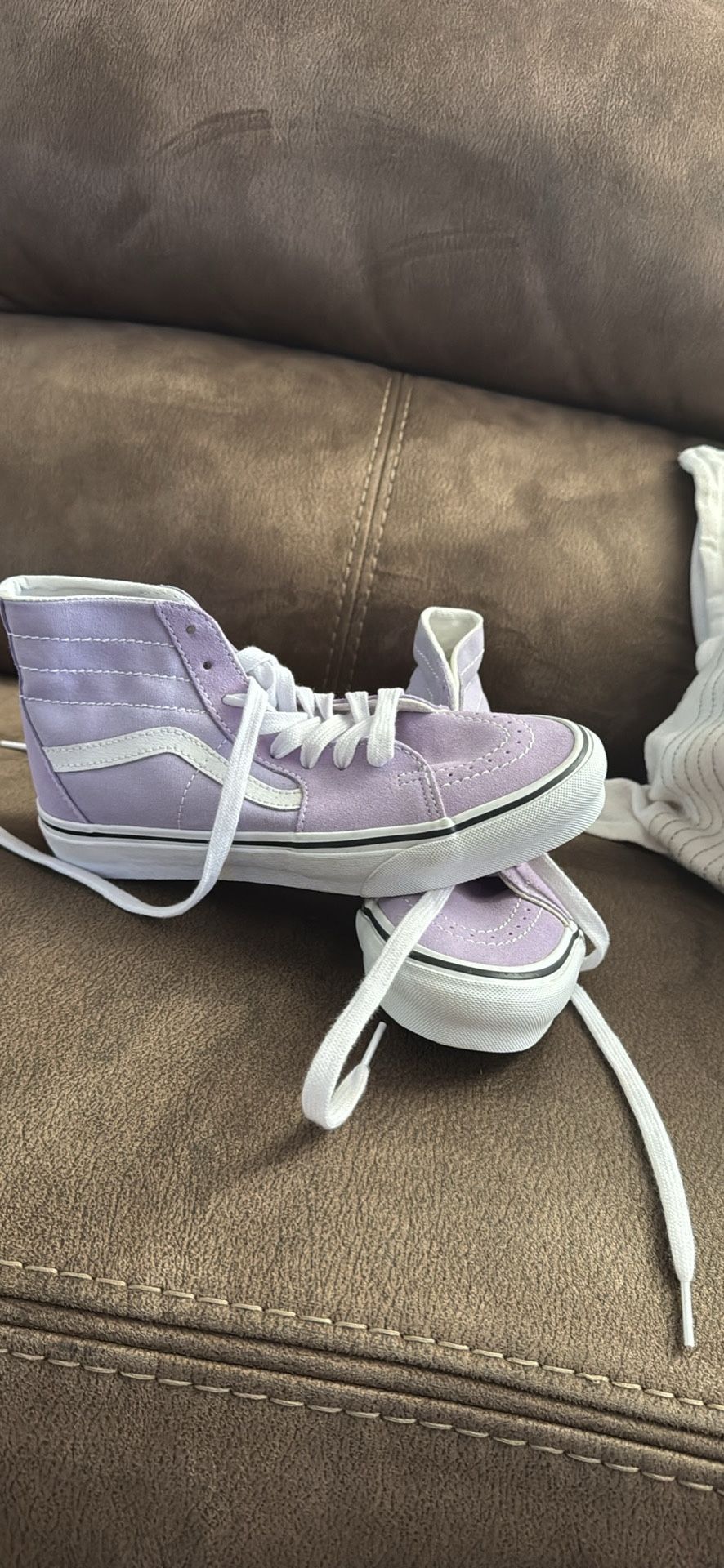 New Women Vans