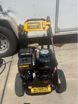 3600 PSI 2.5 GPM Gas Pressure Washer with Honda GX200 Engine, Heavy-Duty Commercial Cold Water Power Cleaner