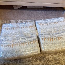 Diapers Size 2 Huggies