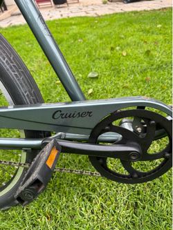 Electra 3 speed Cruiser