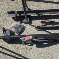 Yakima Rack