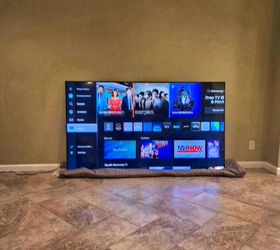 85-inch SAMSUNG QLED Q8F 4K Smart TV UHD HDR (2025 Model)