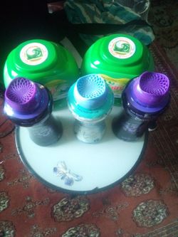 Gain Pods And Downy Scent Beads 