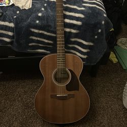 Ibanez Acoustic Guitar
