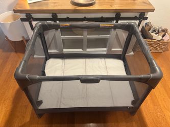 4moms Pack n’ Play