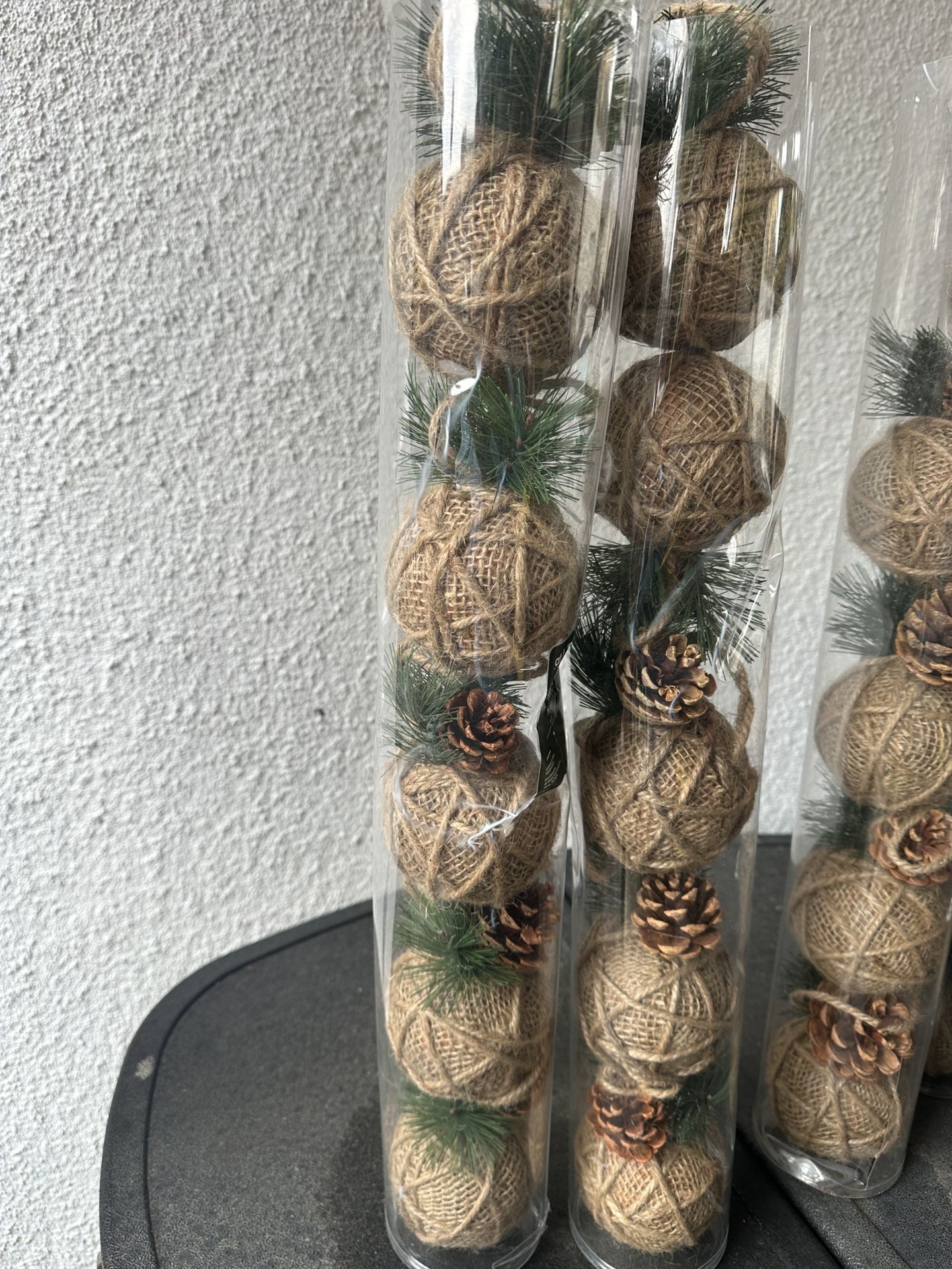 Christmas Tree Decor