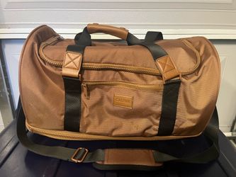 CalPak Travel Duffle