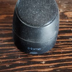 Portable Small Bluetooth Speaker