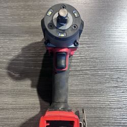 Milwaukee 1/2 Dr Tool Only