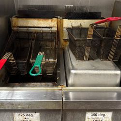 Fryer