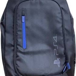 PlayStation 4 Backpack Used 
