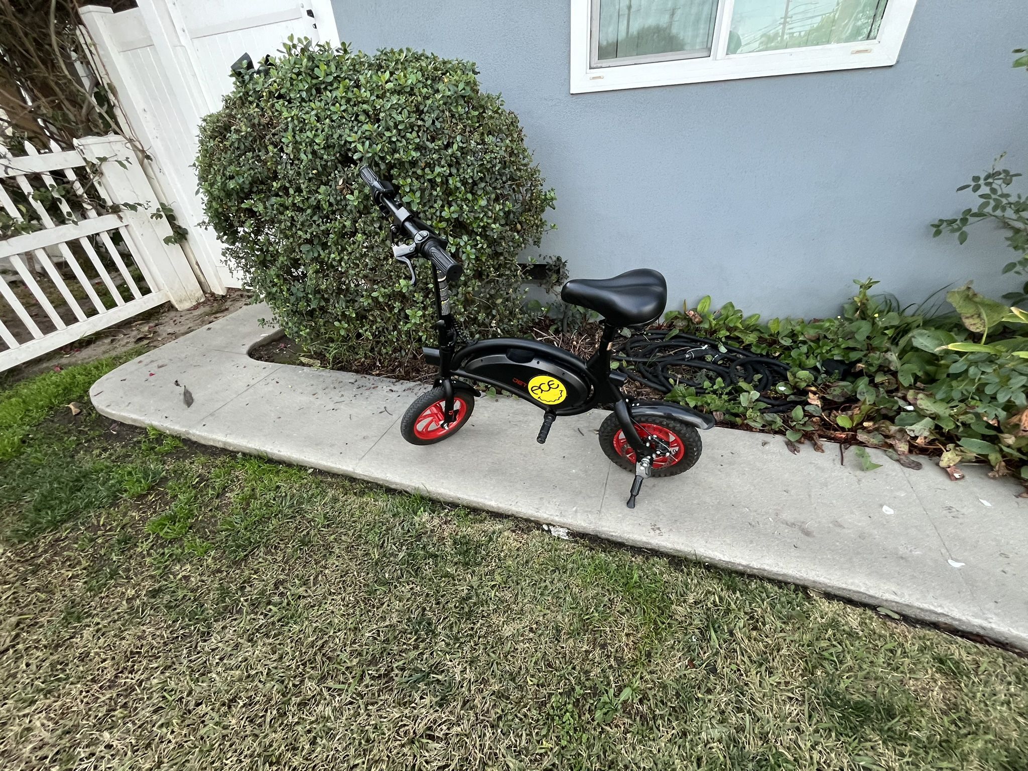 Jetson Bolt $200