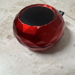 Ihome mini speaker