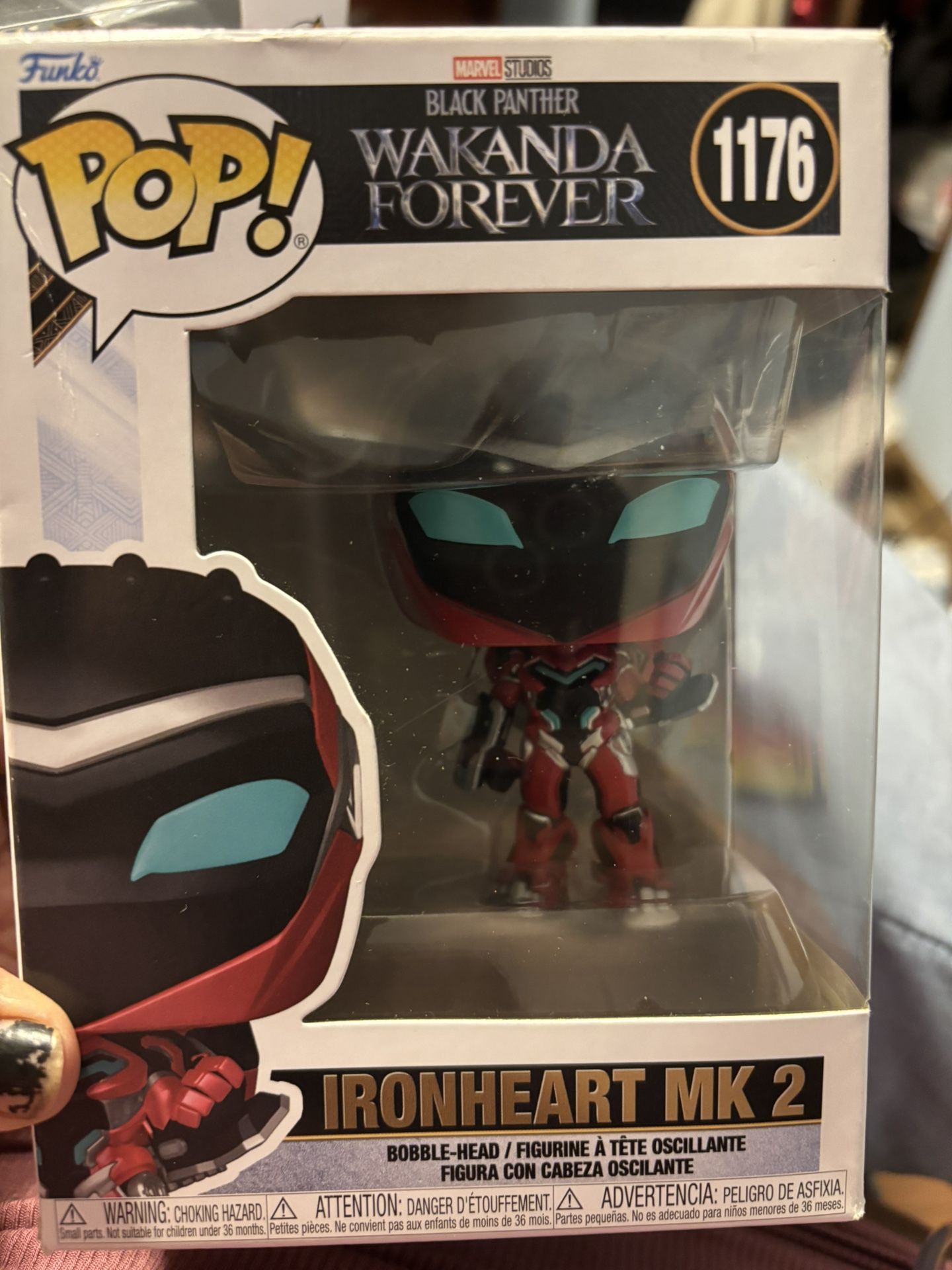 Funko Pop Lot