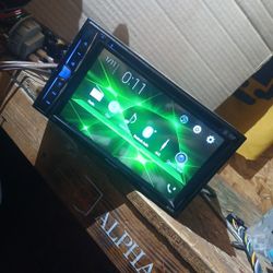 Pioneer AVH-200EX