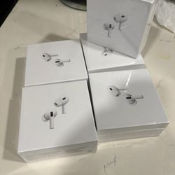 airpods pro generation 2