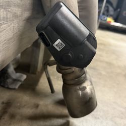 Camaro SS 1le Active Exhaust