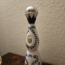 Clase Azul 750ml Decor Bottle EMPTY 