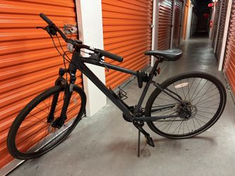 Cannondale Quick CX Series