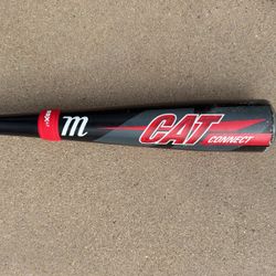 Marucci Cat Connect USA - 27/16 - $50