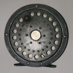 fly reel