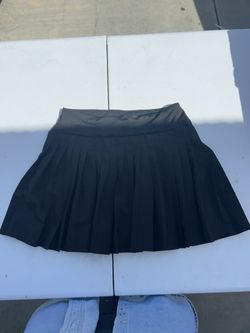 Golf Skirt 