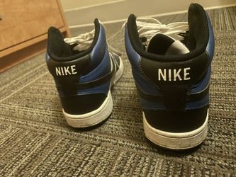 Nike Court Visions