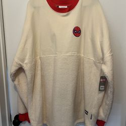 Spider-Man Spirit Jersey 2XL