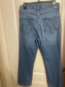 Mother jeans size 30