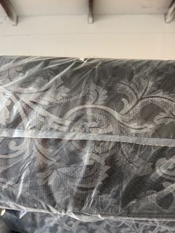Full Sz Mattress