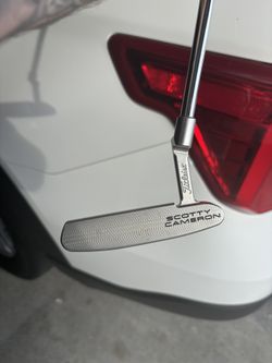Scotty Cameron Select Special Newport