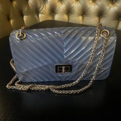 Jelly Purse