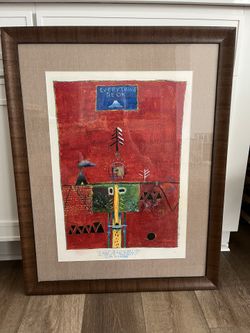 Neil Crosbie Kioteman Art