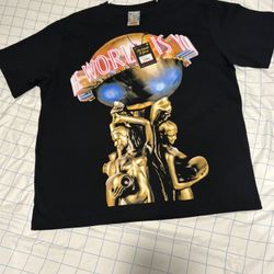 Black Scarface Shirt  