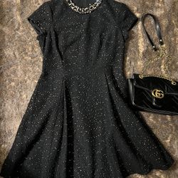 Women Vince Camuto Dress RTP $175 Like New
