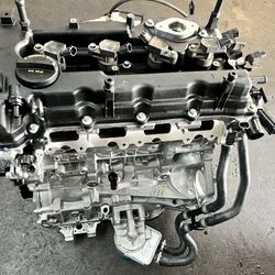  2012-2015KIA OPTIMA 2.4L ENGINE