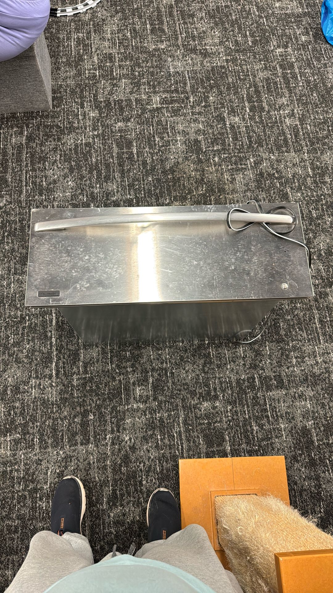 Thermador Warming Drawer