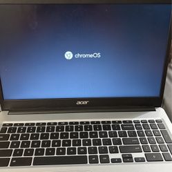 ACER Chromebook 315 Series 