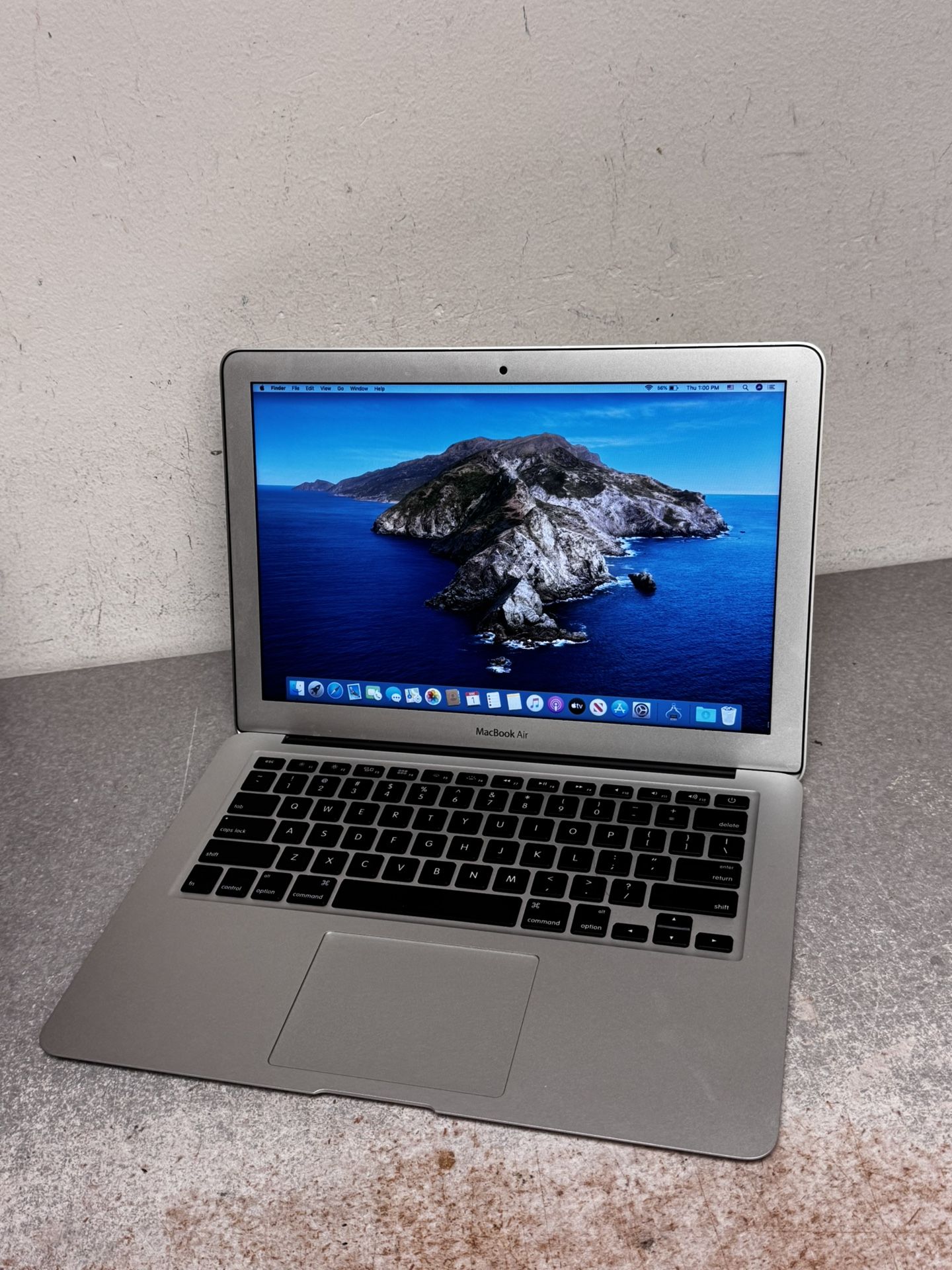 MacBook Air corei5 新品SSD A1466 美品 楽天市場】【中古】 Apple MacBook Air A1466 SSD搭載 Core i5