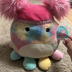 Squishmallows 