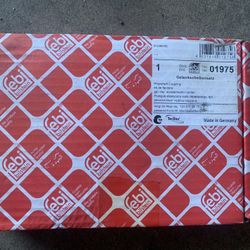 Mercedes Benz Parts 