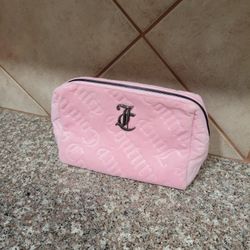 Juicy Makeup Bag