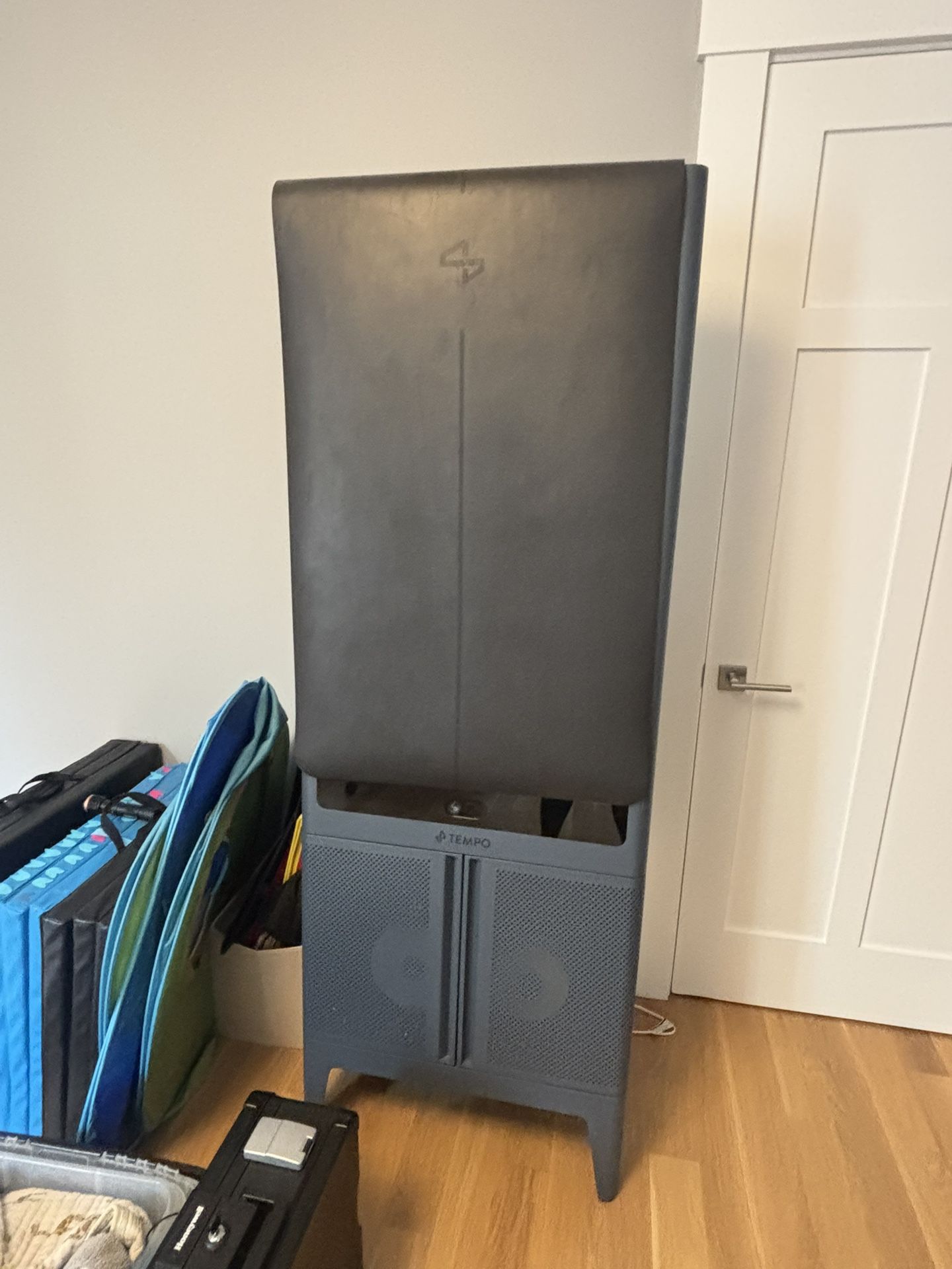 Tempo studio home gym. 