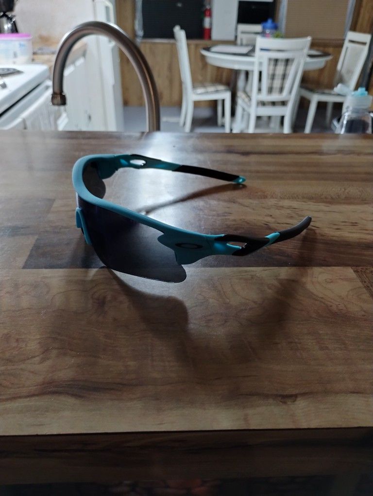 Men's Oakley Radar 