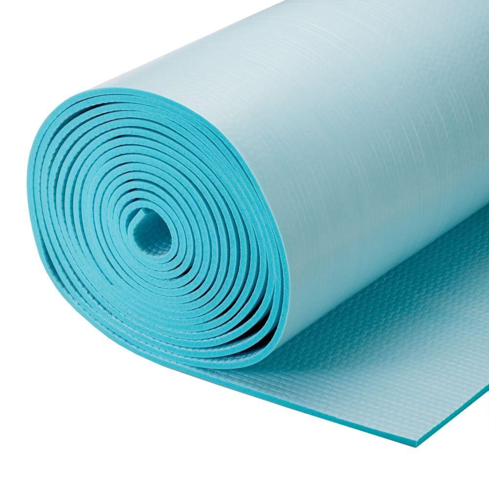 Future Foam carpet padding (2 rolls)